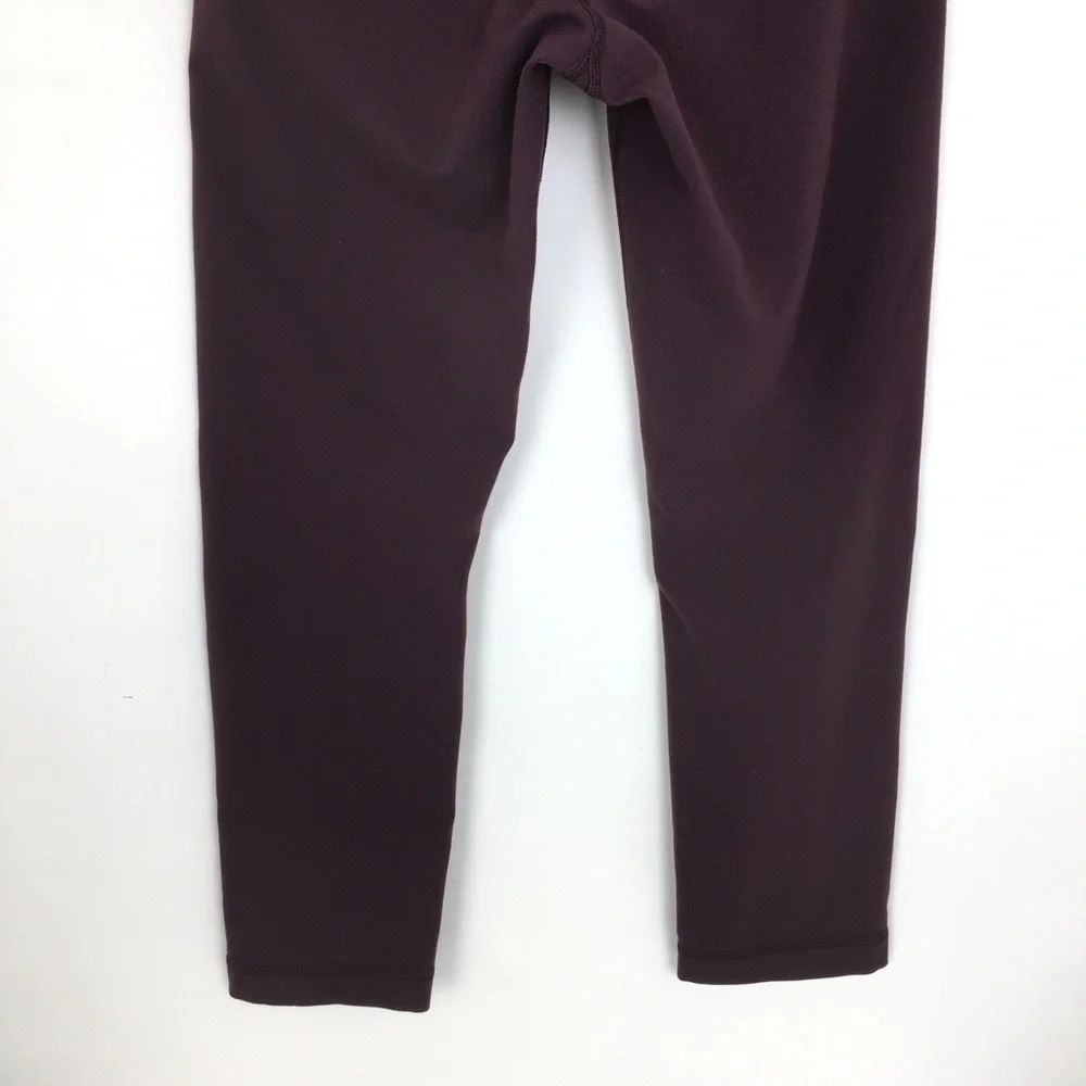 lululemon athletica lululemon capri